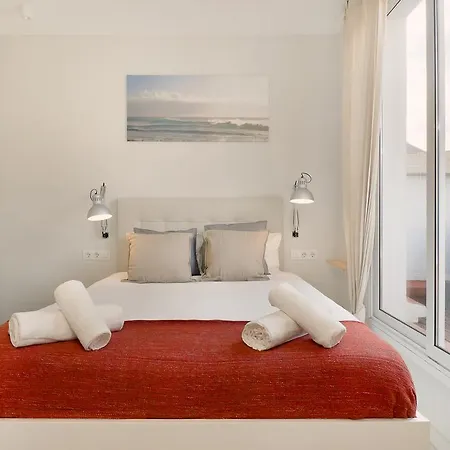 Centric National Palace Apartment *